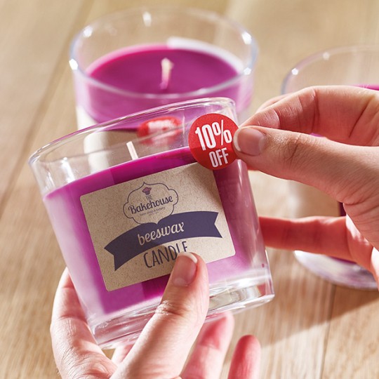 Can you recycle avery labels